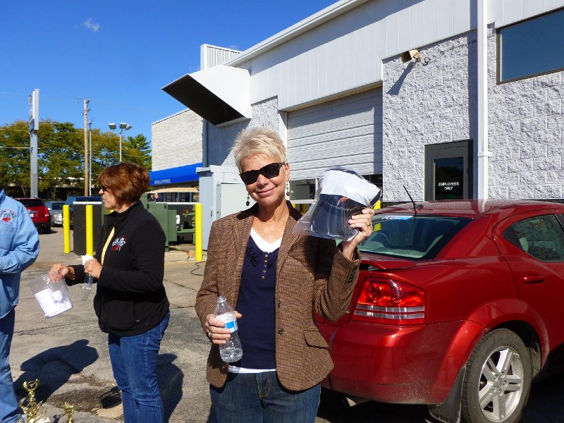 ELCO Car Show Oct 2013 084